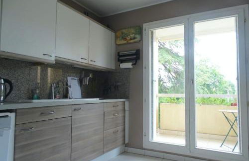 Spacious cocoon with two terraces - Photo 9