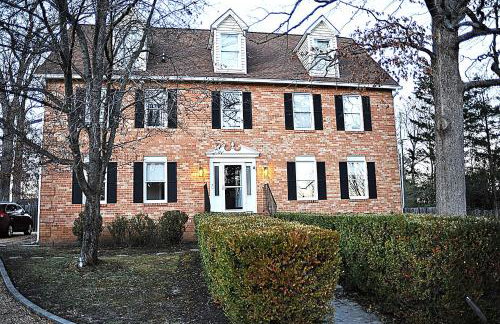 The Deluxe Oasis in the North West Suburbs of Richmond - Foto 23