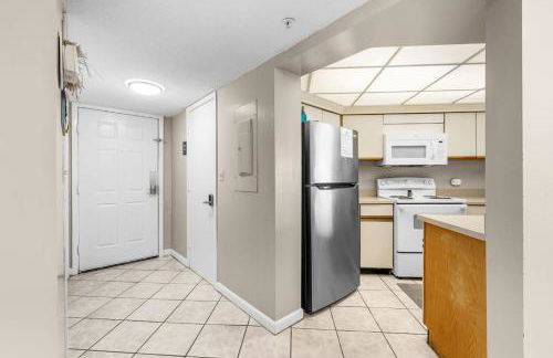 East-End PCB Condo with Gulf Views & Beach Access - Foto 19