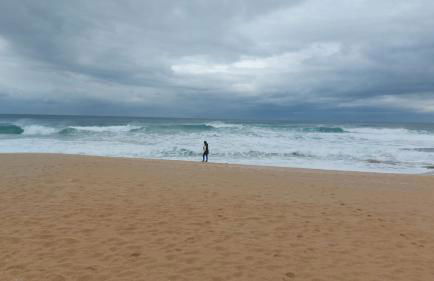 Ático en Ribeira Ría de Arousa - Foto 1