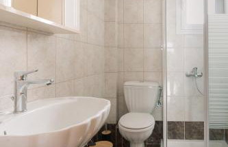 Vasilopoulos Residences - Apartments Ioni & Neso, Eliana & Melanthia - Foto 40