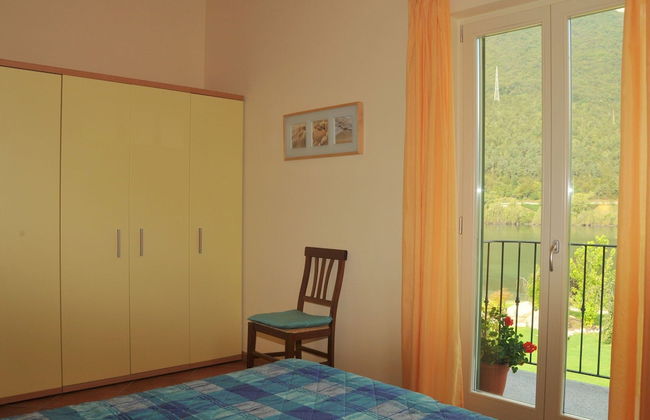 Apartment in Idro With Pool and Garden - Foto 5