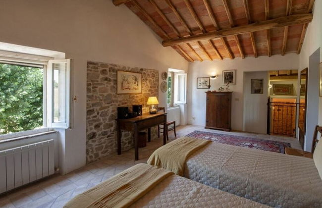 Villa Degli Artisti - Foto 9