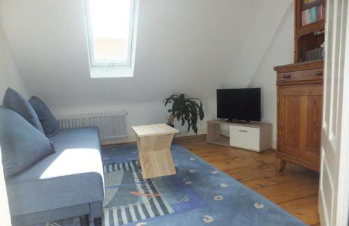 Ferienwohnung im Zentrum - Photo 19