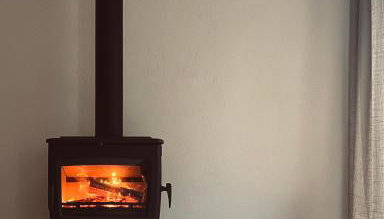 Stodoła pod lasem - Foto 5