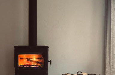 Stodoła pod lasem - Foto 5