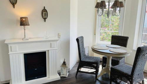 Ferienhaus Seenah - Wohnung Krabbe - Foto 2