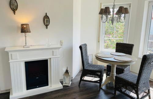 Ferienhaus Seenah - Wohnung Krabbe - Foto 2