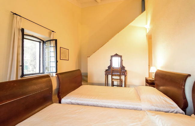 Spacious Villa in Sermugnano With Private Swimming Pool - Foto 45