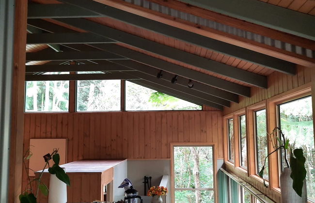 Treetops Accommodation Montville - Photo 38