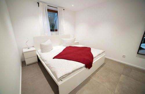 Ferienwohnung Hanhofen - Foto 16