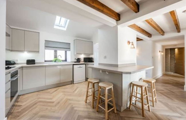 Host Stay Fender Cottage - Foto 2