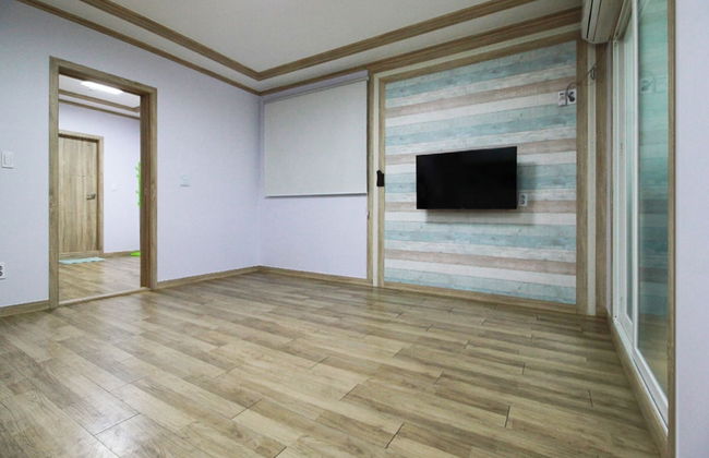 Byeoldul Pension - Foto 34