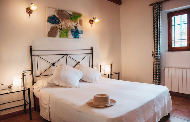 Agroturisme Son Barceló Mas - Foto 16