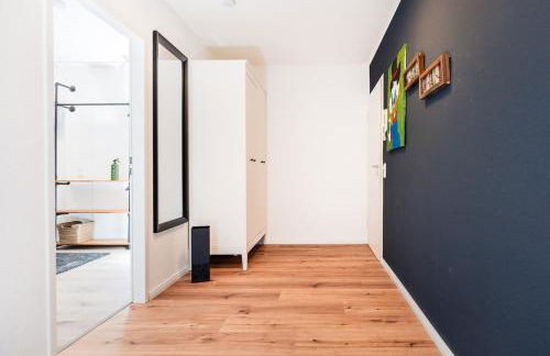 bee Apartments Design NESPRESSO Küche Parkplätze PS5 - Foto 41