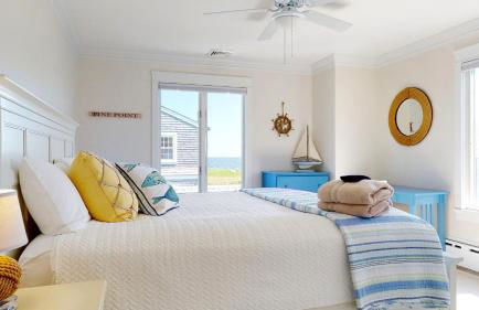 Bliss Street Beach House by Bayley Vacation Rental - Foto 5