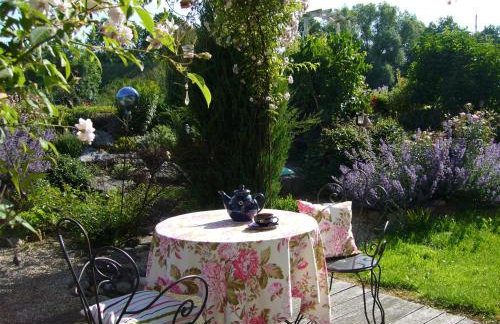 Ferienidyll Aumühle "Muswiese" - Foto 73