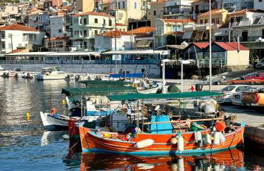 Ocean View Studios and Luxury Rooms - Foto 27