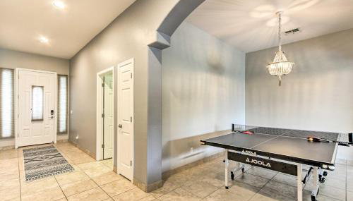 Private Pool and Hot Tub Family Home in Phoenix! - Foto 4