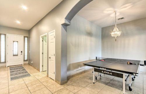 Private Pool and Hot Tub Family Home in Phoenix! - Foto 4