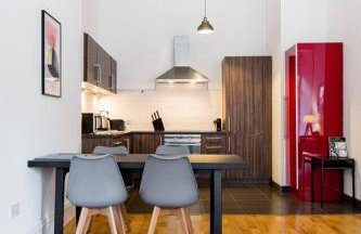 Incredible contemporary flat in heart of west end - Foto 37