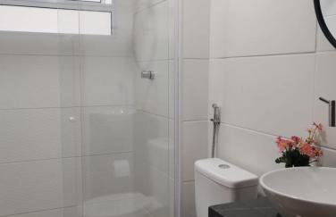 Espaço Aruba l Apê confortável perto da Praia - Foto 29