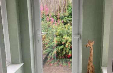 Trinity Cottage - Photo 22