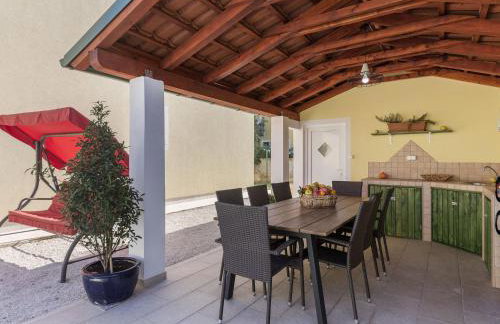 Villa in Vodnjan With Private Swimming Pool - Foto 60