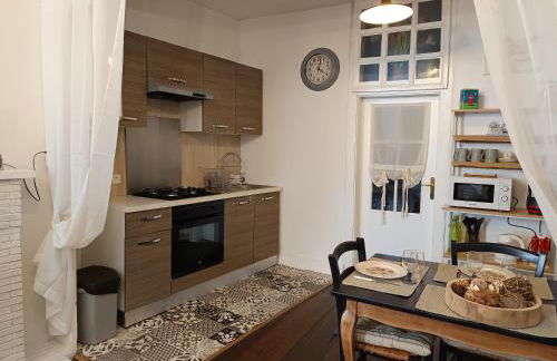 Le Liberté appartement privatif - Foto 59