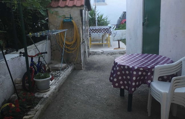 Apartments Roko - Standard One Bedroom Apartment With Shared Terrace - Foto 16