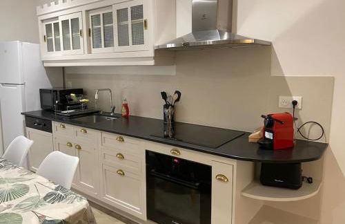 Maison 6 personnes-clim-WIFI-Proche Centre Ville - Foto 4