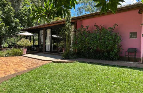 Fazenda Boutique Vila dos Eucaliptos - Foto 43