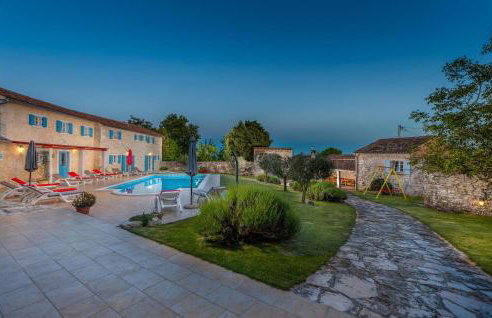 Cozy Home In Barban With Sauna - Foto 15