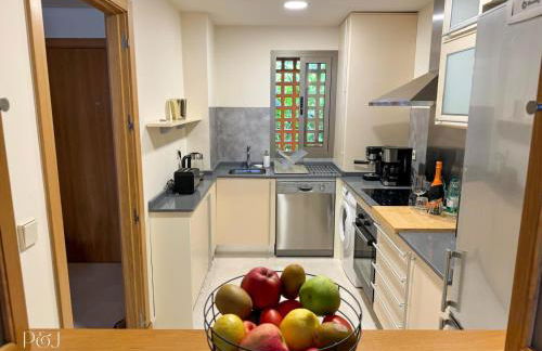 PJ Luxury Apart Sotoserena - Photo 16