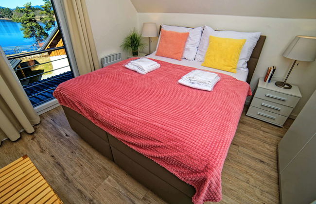 Lakeside Village 13 (+ sauna) - Foto 5