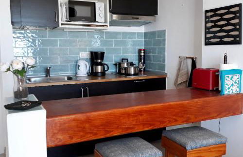 Aqua Apt Sunrise & Sea Views - Photo 43