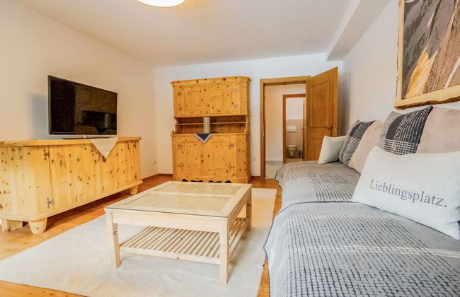 Zirben Appartement Karin - Foto 11