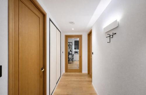 Wigmore Suites Serviced Apartments by Globe Apartments - Foto 34