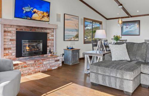 Whale Watch FANTASTIC VIEWS Game Room Dog Friendly - Foto 7