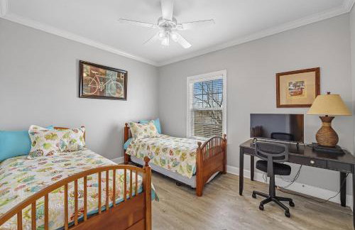 Spacious Condo minutes from the Beach and Foley Outlets - Foto 14