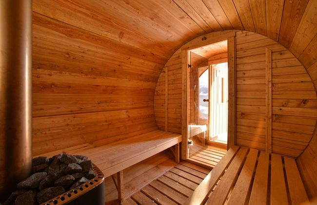 Agriturismo Del Cimone - La Palazza - Foto 8