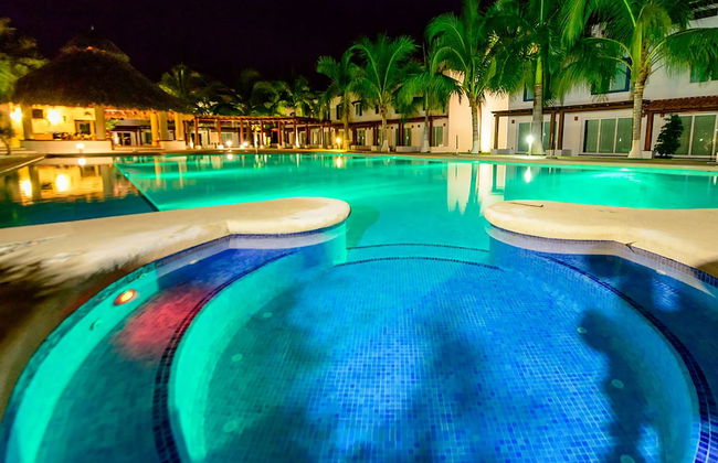 Ixtapa Exclusiva Villa en la Zona Hotelera - Foto 17