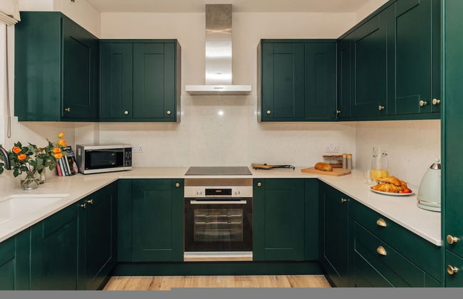 Old Town Cottage - From 350 Per Night - Foto 12