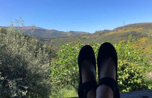 Casa do Ferreiro - Bocado Arganil - Foto 19