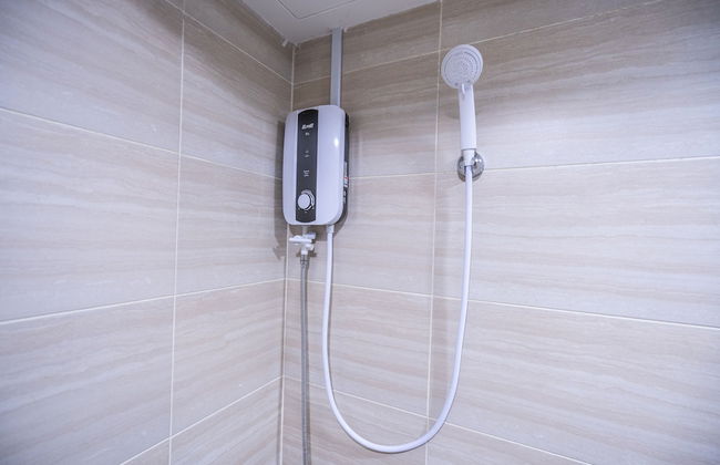 OYO Home 89599 Beautiful 2br 3 Towers - Foto 21