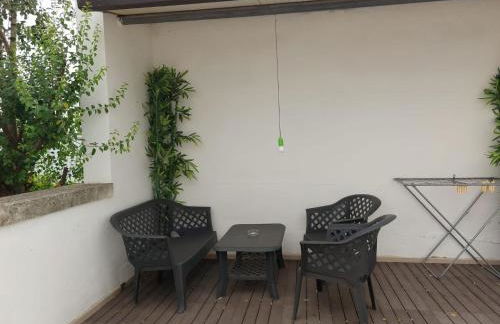 Casa Montefinese1 - Foto 32