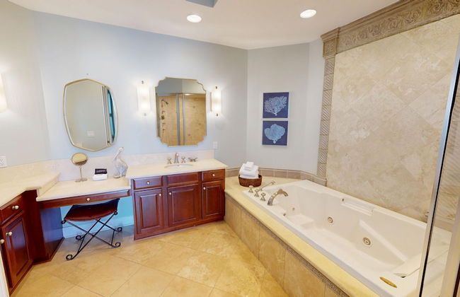 Silver Beach Towers 1905e 3 Bedroom Condo by RedAwning - Foto 29