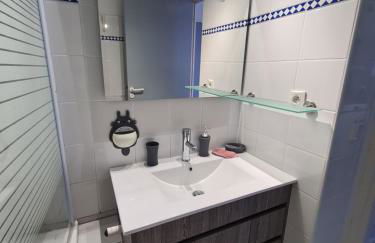 Appartement avec vue sur le lac - Foto 9