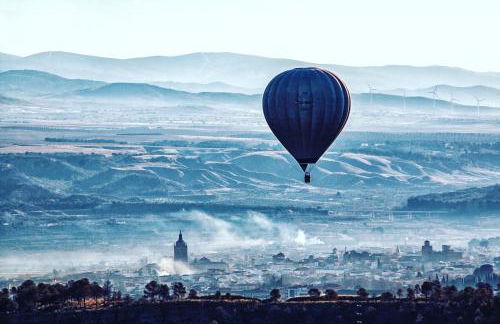 La Fonda de la Calle Ancha - Foto 43