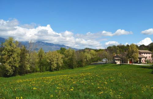 Agriturismo Ca' Roer - Foto 107